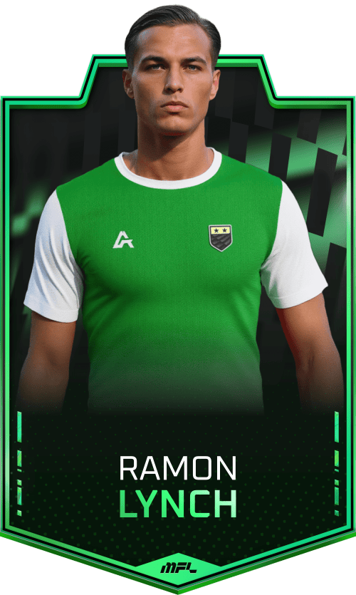Ramon Lynch asset
