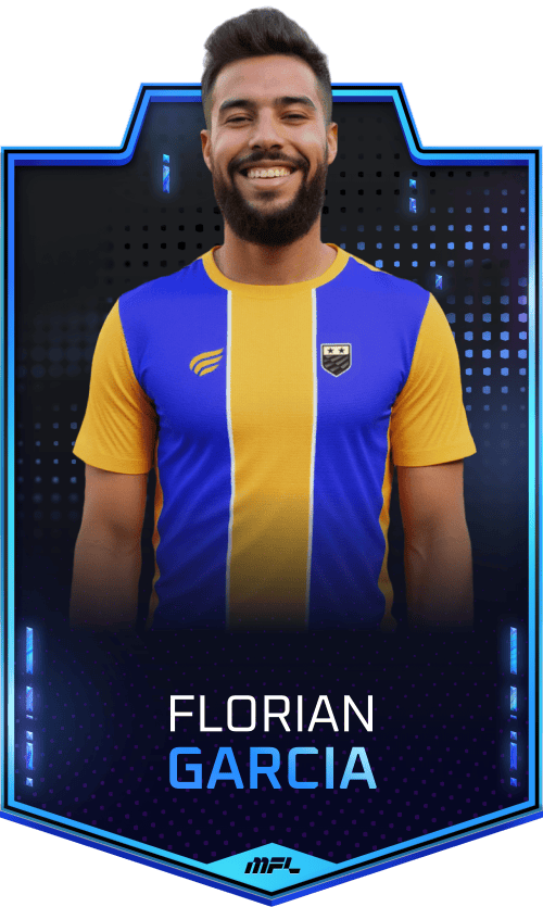 Florian Garcia
