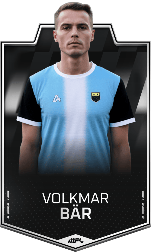 Volkmar Bär asset