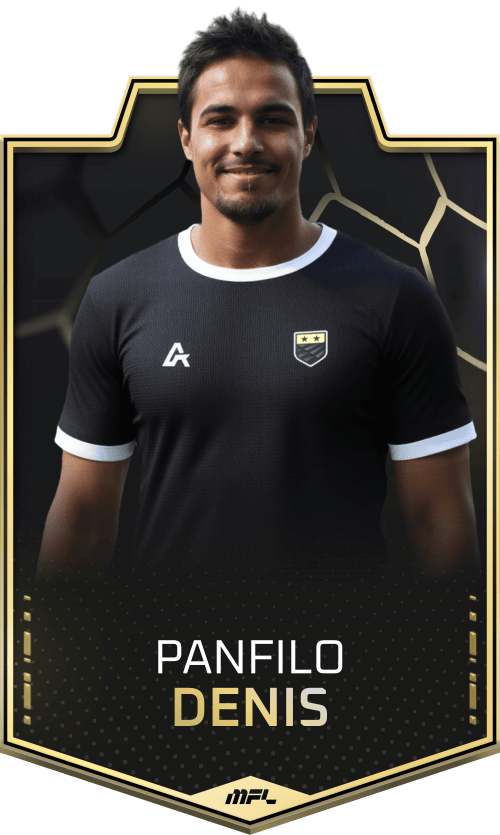 Panfilo Denis asset