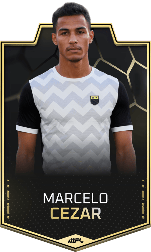 Marcelo Cezar asset