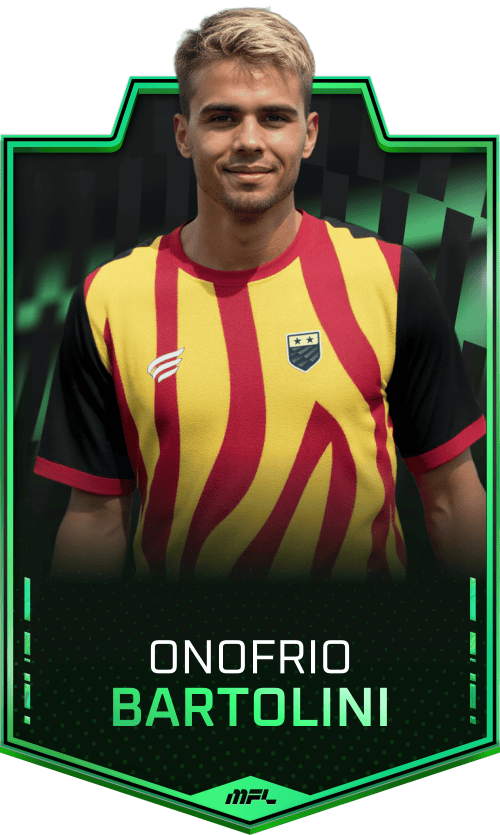 Onofrio Bartolini asset
