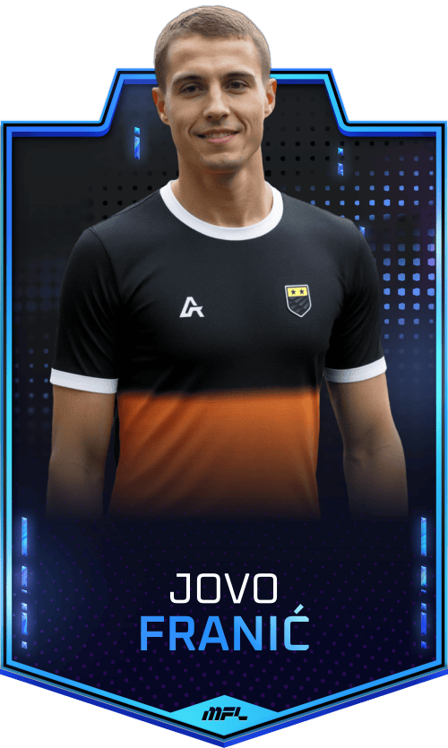 Jovo Franić