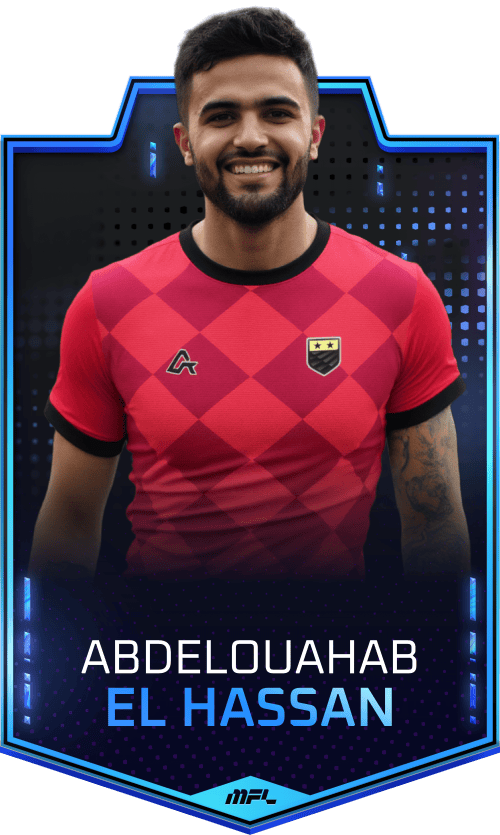 Abdelouahab El Hassan