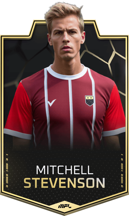 Mitchell Stevenson asset