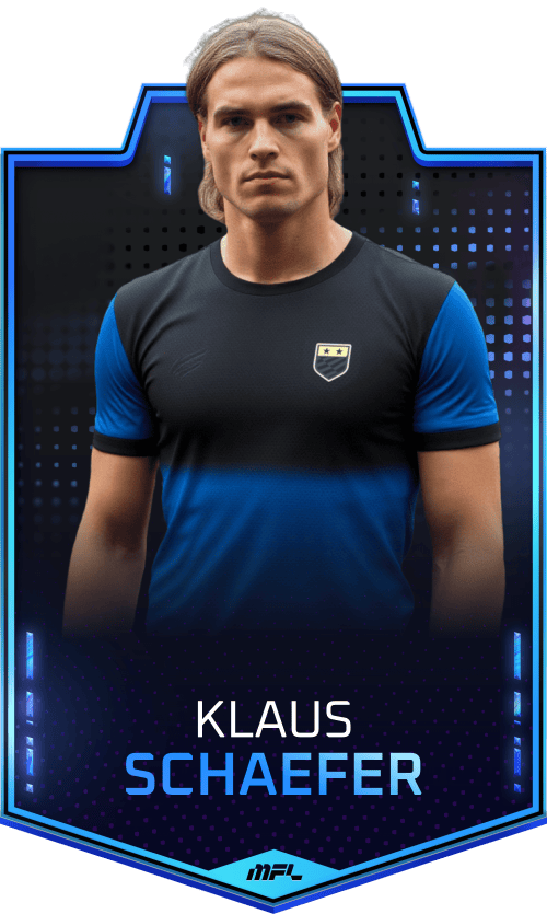 Klaus Schaefer asset