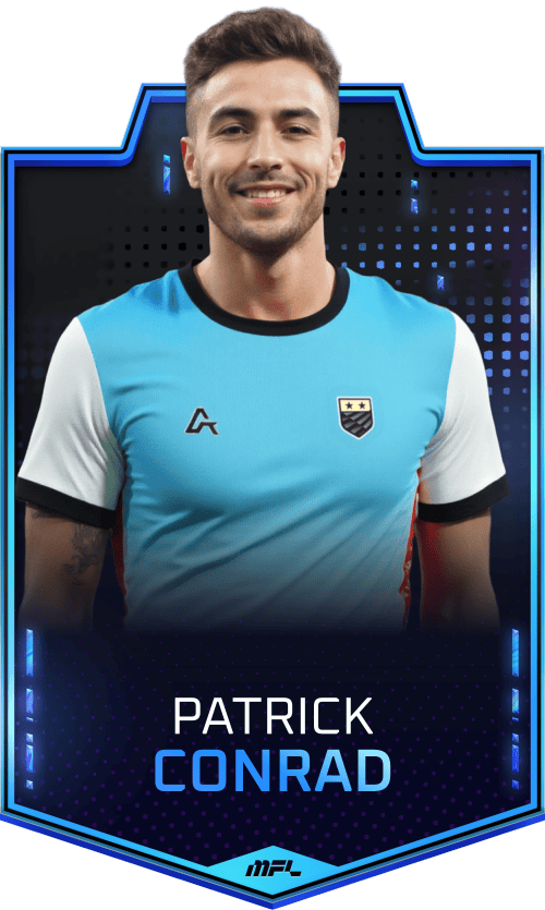 Patrick Conrad asset