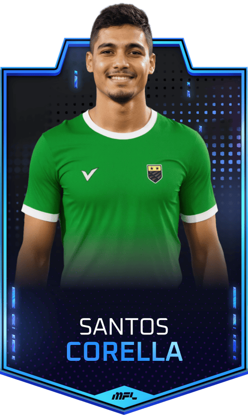 Santos Corella asset