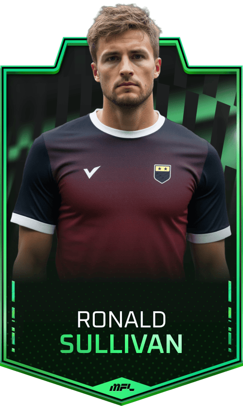 Ronald Sullivan asset