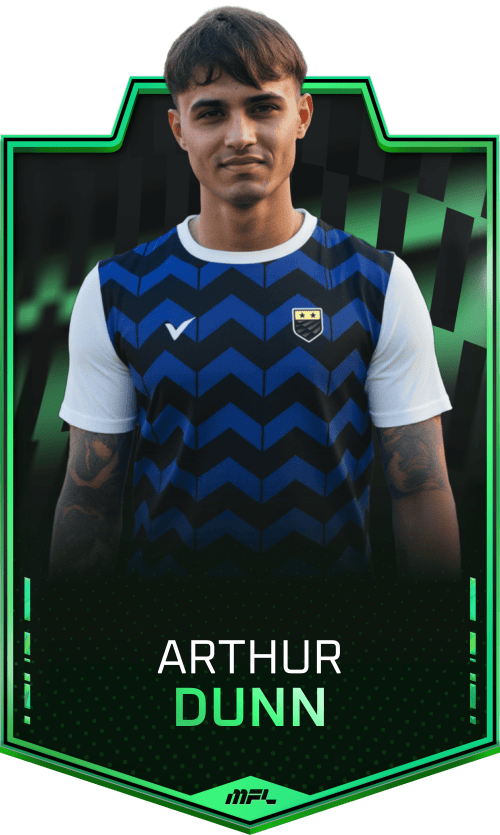 Arthur Dunn asset