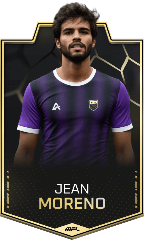 Jean Moreno asset