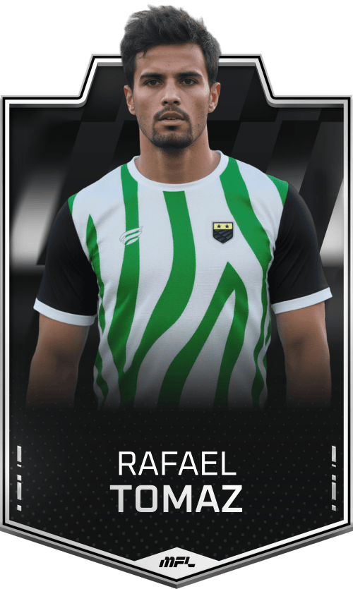 Rafael Tomaz asset