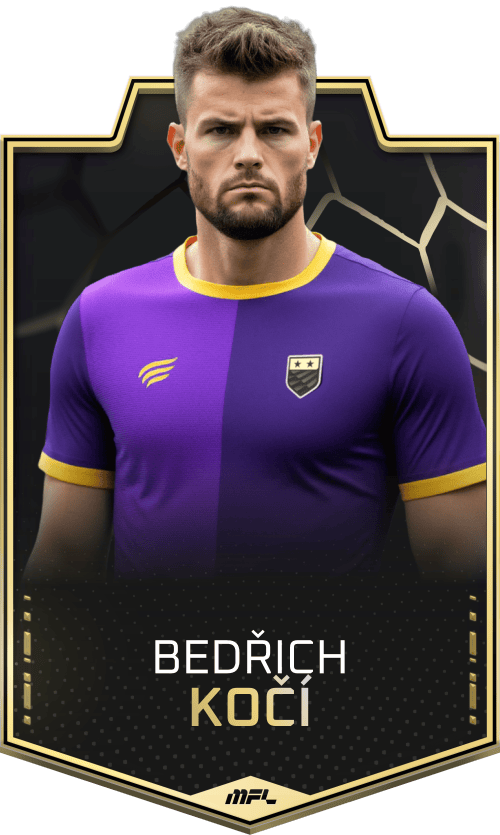 Bedřich Kočí