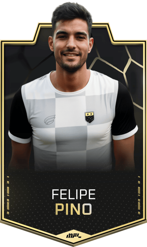 Felipe Pino asset