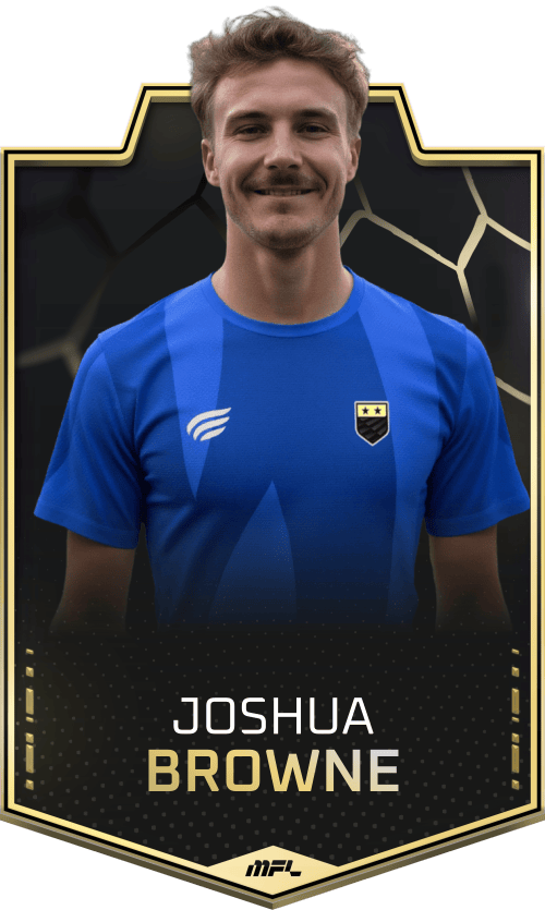 Joshua Browne