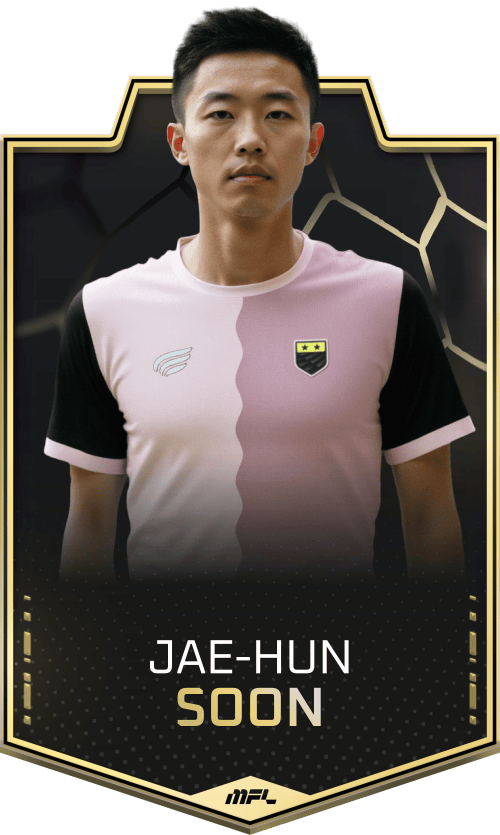 Jae-Hun Soon asset