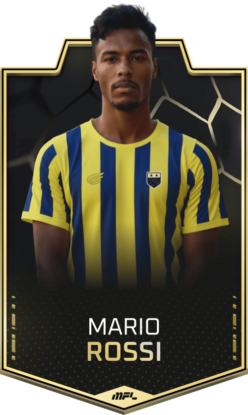 Mario Rossi asset