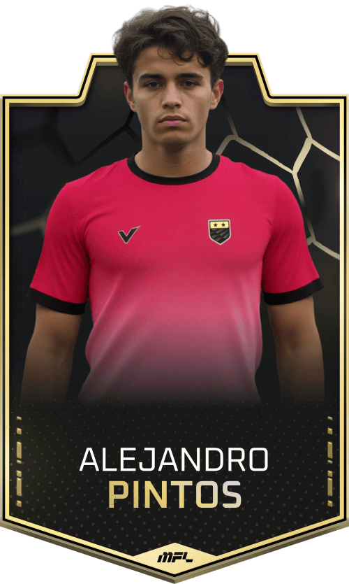 Alejandro Pintos asset