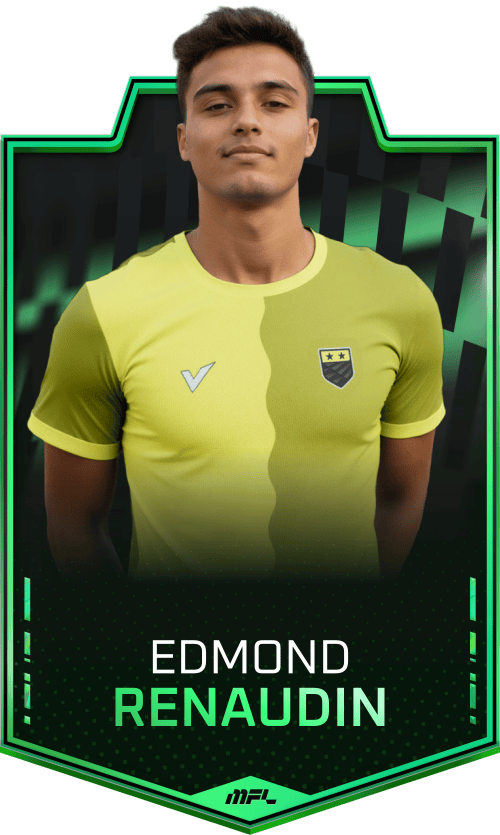 Edmond Renaudin asset