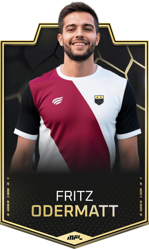 Fritz Odermatt asset