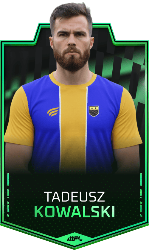 Tadeusz Kowalski asset