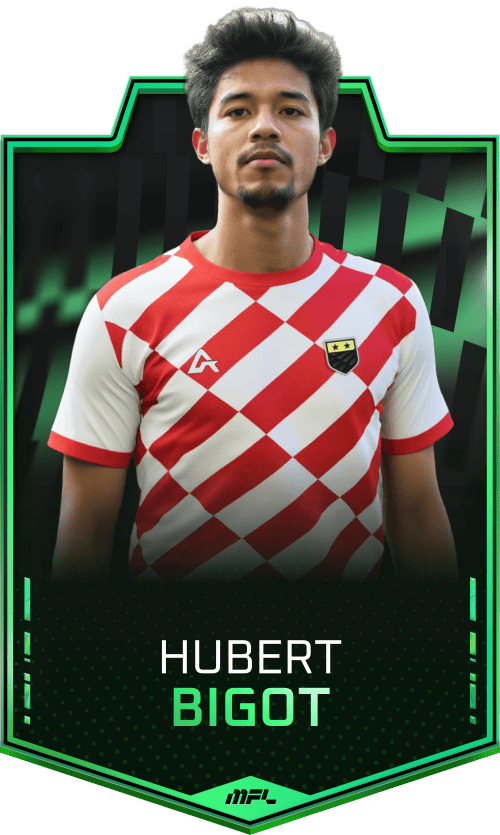 Hubert Bigot