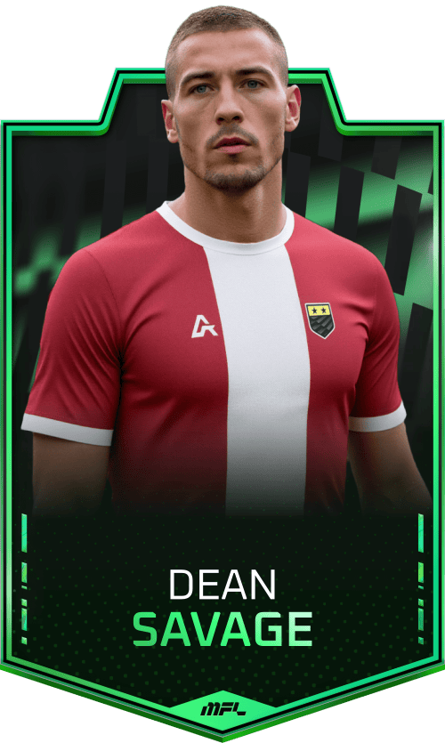 Dean Savage asset