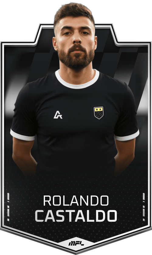 Rolando Castaldo asset