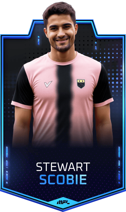 Stewart Scobie asset