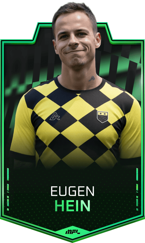 Eugen Hein asset
