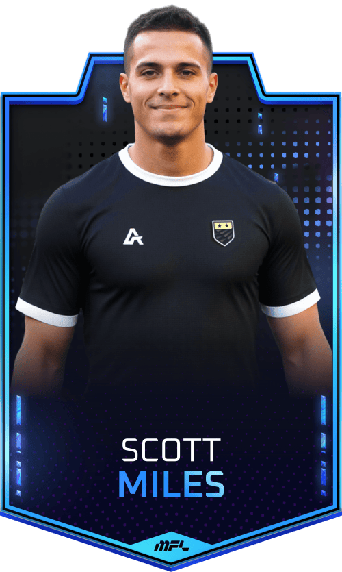 Scott Miles asset