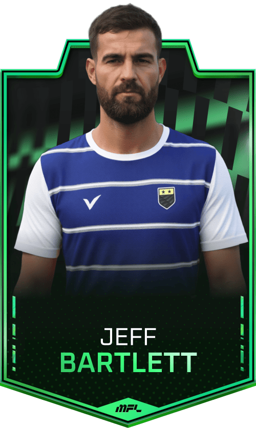 Jeff Bartlett asset