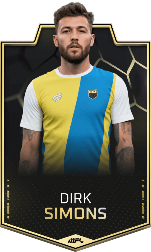 Dirk Simons asset