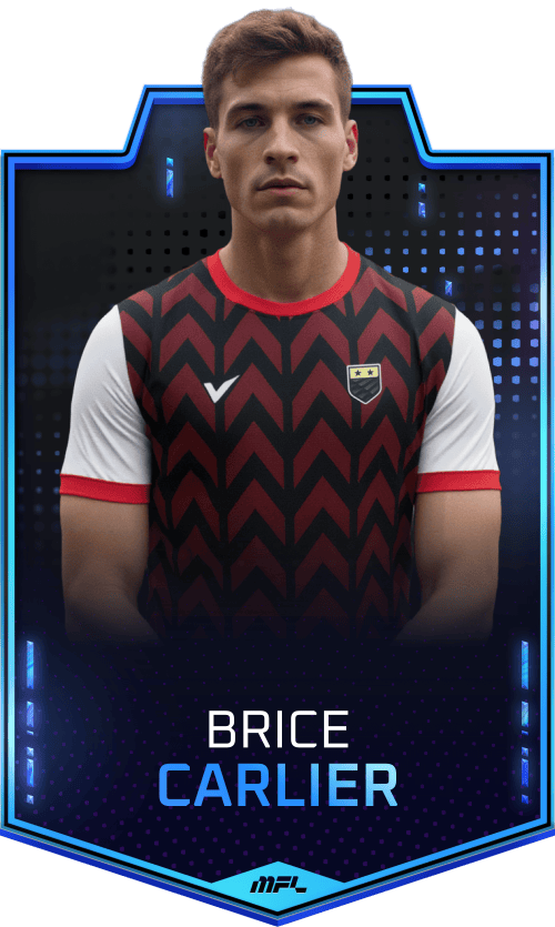 Brice Carlier asset