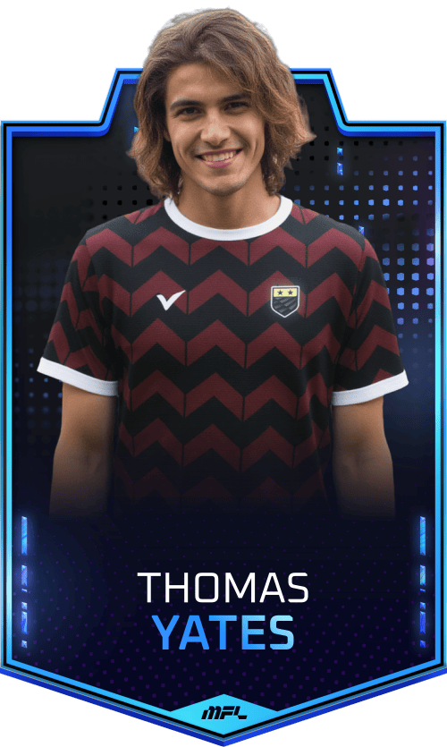 Thomas Yates asset