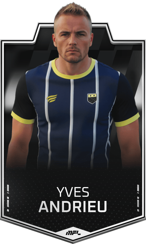 Yves Andrieu asset