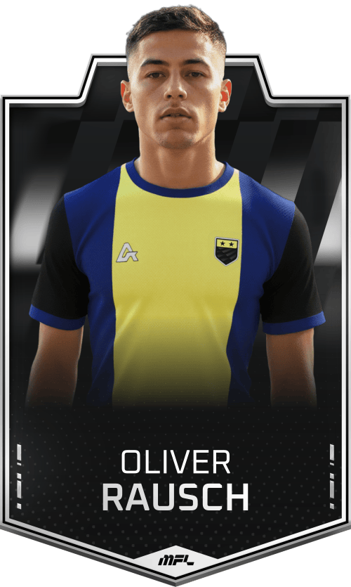 Oliver Rausch asset