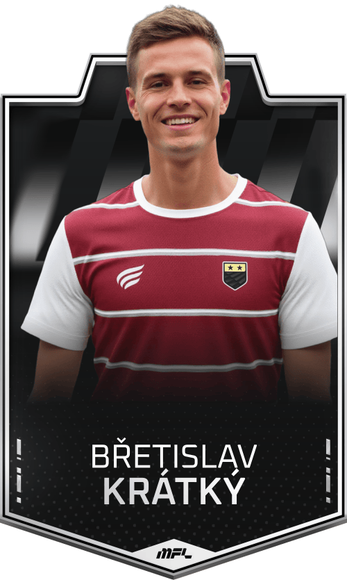 Břetislav Krátký asset