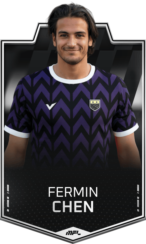 Fermin Chen asset