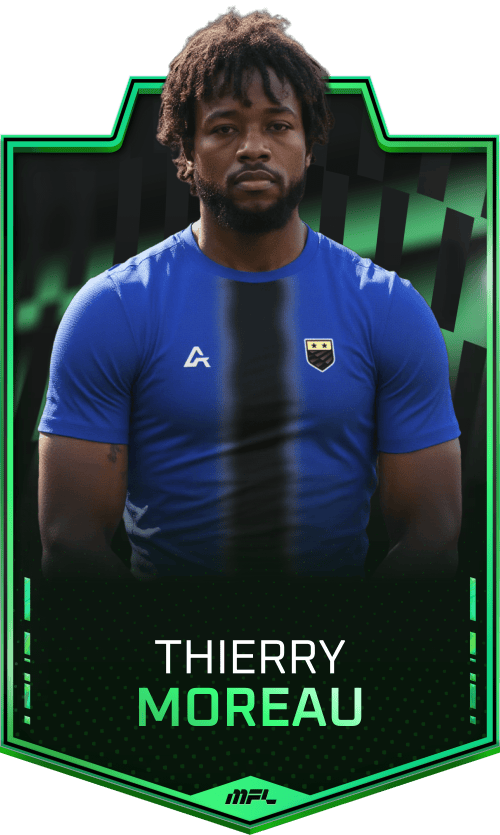 Thierry Moreau