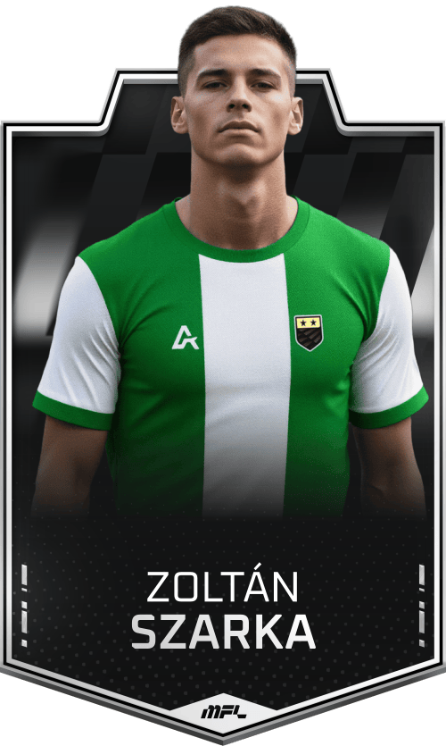 Zoltán Szarka asset