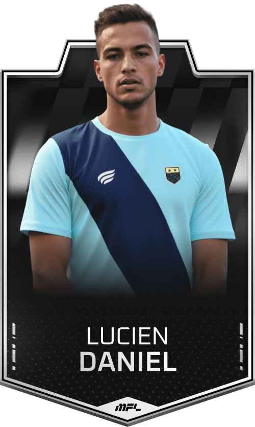 Lucien Daniel asset
