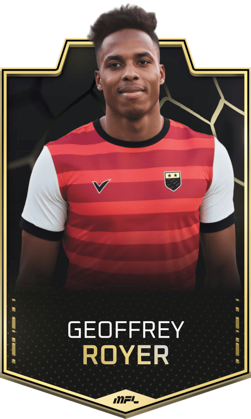 Geoffrey Royer asset