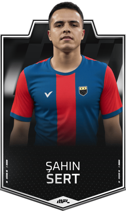 Şahin Sert asset