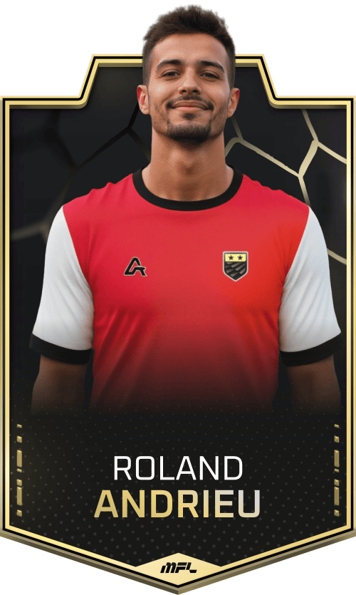 Roland Andrieu asset