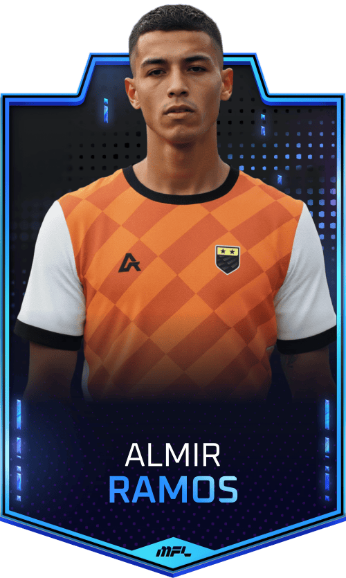 Almir Ramos asset