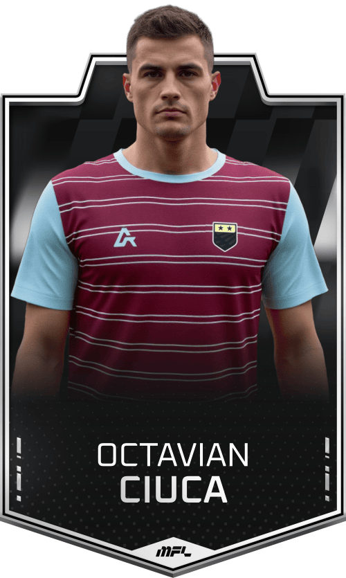 Octavian Ciuca asset
