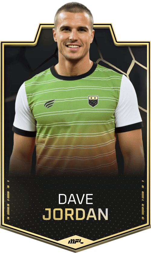 Dave Jordan asset