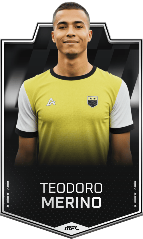 Teodoro Merino asset