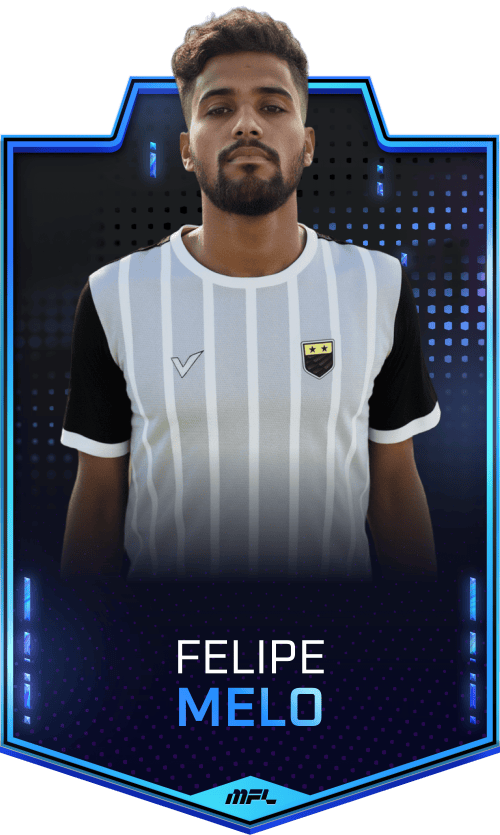 Felipe Melo asset